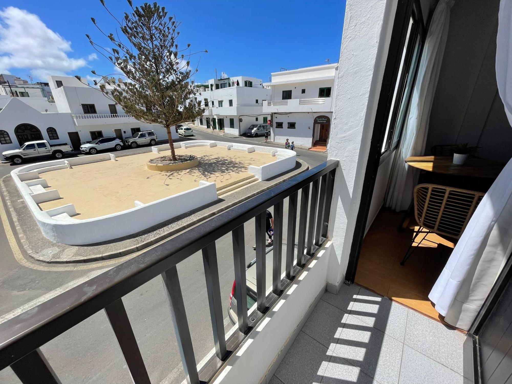 Weybeach4 -Sea Frontline,Plaza View,Little Terrace La Santa Exterior photo